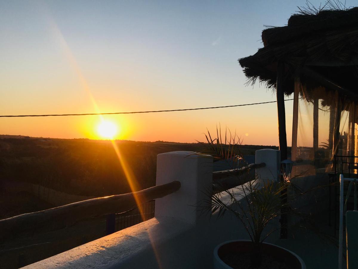 Maison D'Hotes Berbari Asilah Exteriér fotografie